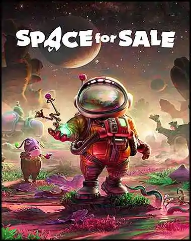 Space for Sale Free Download (BUILD 15992508)