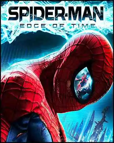 Spider Man: Edge of Time PC Free Download (Citra Emu)