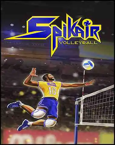 Spikair Volleyball Free Download (v69559)