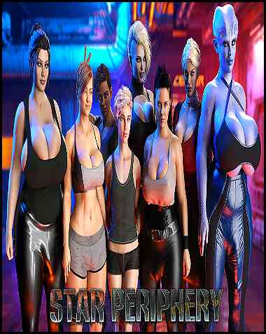 Star Periphery Free Download (v0.6.1)