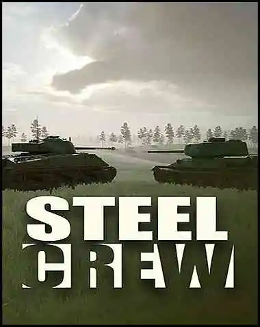 Steel Crew Free Download (Build 06132023 + OnLine)