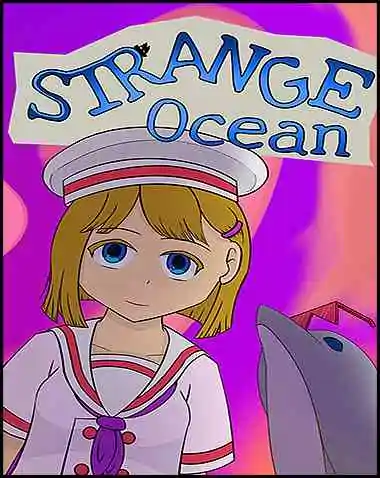 Strange Ocean Free Download (v1.1.2)