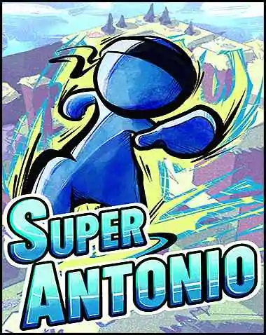 Super Antonio Free Download (v1.00)