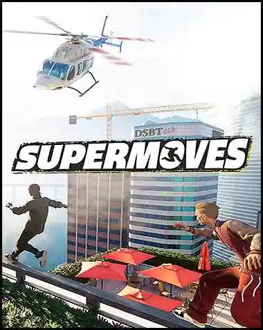 Supermoves Free Download (v2024.08.28)