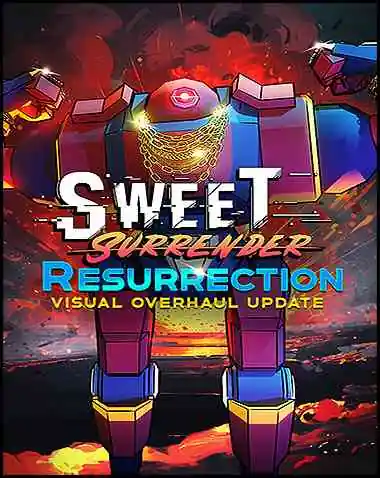 Sweet Surrender VR Free Download