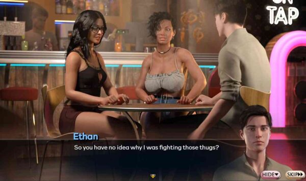 Symphony of the Serpent adult