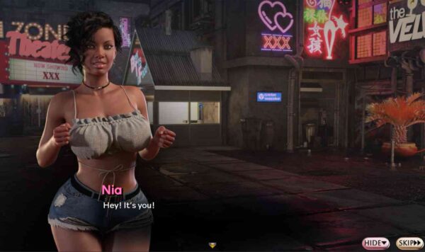 Symphony of the Serpent Hentai