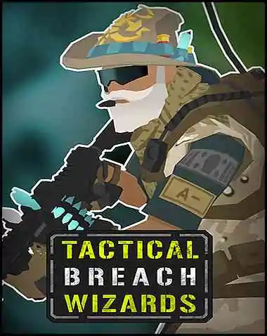 Tactical Breach Wizards Free Download (v20241127)