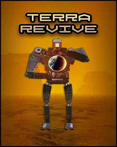 Terra revive Free Download (v1.1.6)