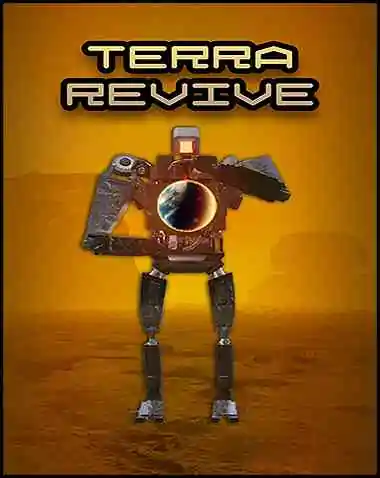 Terra revive Free Download (v1.1.6)