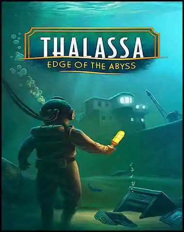 Thalassa: Edge of the Abyss Free Download (v1.1)