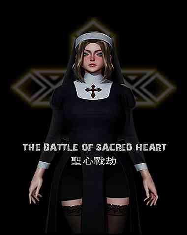 The Battle of Sacred Heart Free Download (v1.15)