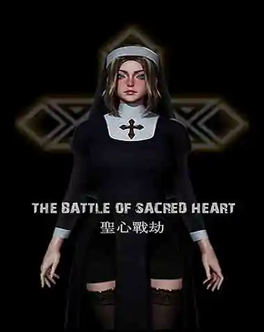 The Battle of Sacred Heart Free Download (v1.15)