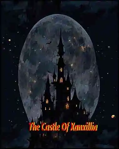 The Castle Of Xanxillia Free Download