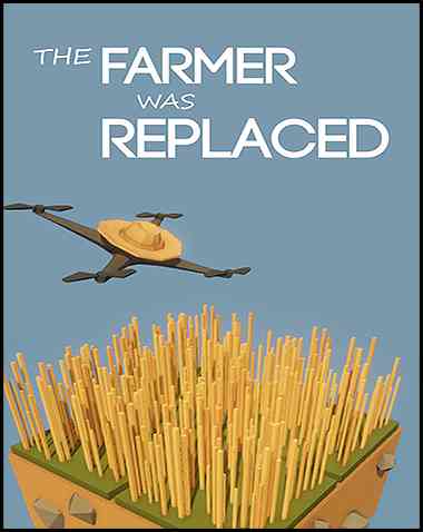 The Farmer Was Replaced Free Download (v2024.12.18)