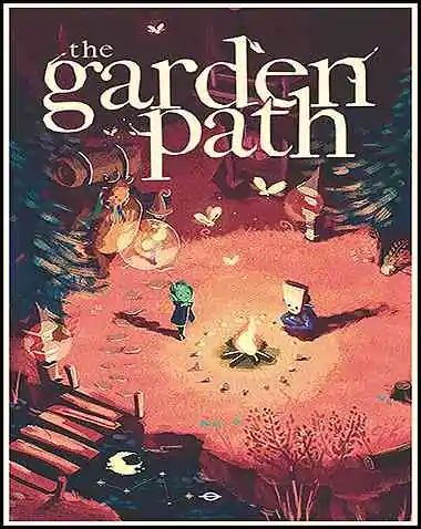 The Garden Path Free Download (v1.1.0.3)