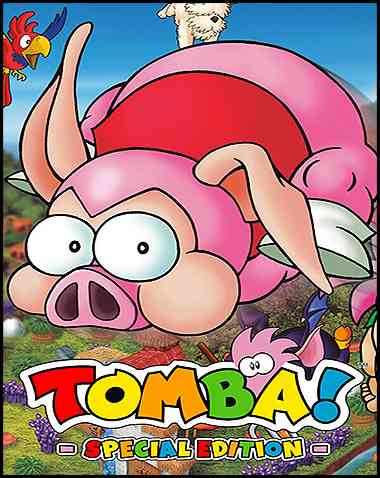 Tomba! Special Edition Free Download