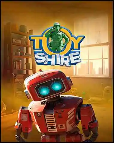 Toy Shire Free Download (v0.5.4)