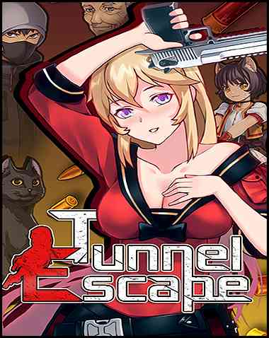 Tunnel Escape Free Download (v1.1.0s)
