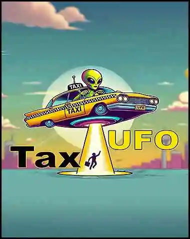 UFO Taxi Free Download (v0.20)