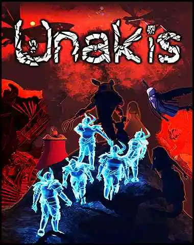 Unakis Free Download