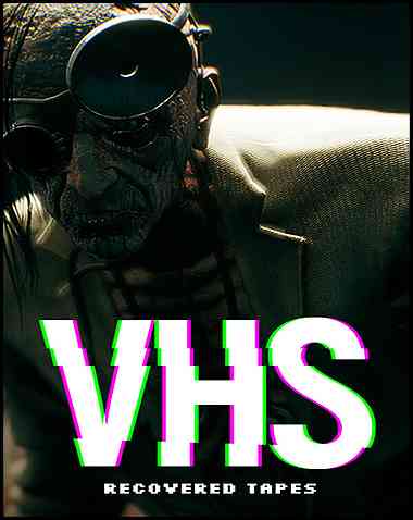 VHS: Recovered Tapes Free Download (v2.7.3.6.1)