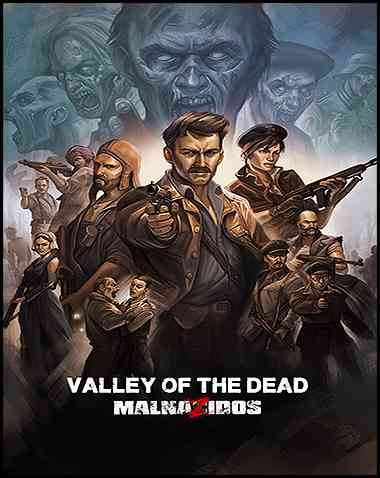 Valley of the Dead: MalnaZidos Free Download (Build 8342478)