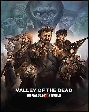 Valley of the Dead: MalnaZidos Free Download (Build 8342478)