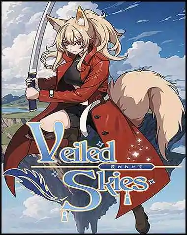 Veiled Skies Free Download (v1.25)