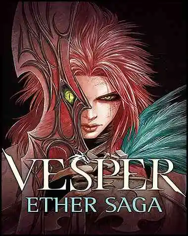 Vesper: Ether Saga Free Download (Episode 1)