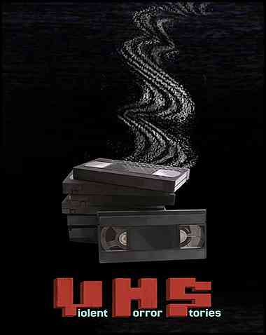 Violent Horror Stories: anthology Free Download (v2024.10.29)