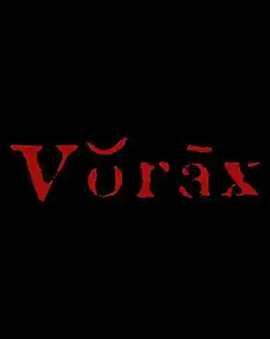 Vorax Free Download (Early Access)