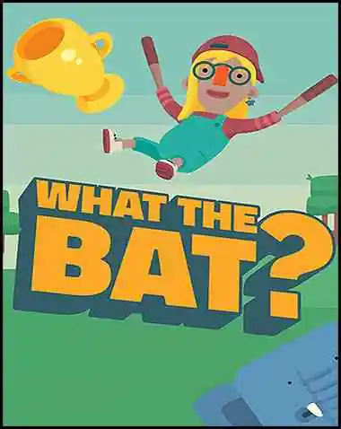 WHAT THE BAT? Free Download