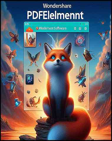 Wondershare PDFelement Pro Free Download (Latest 2024)