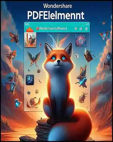 Wondershare PDFelement Pro Free Download (Latest 2024)