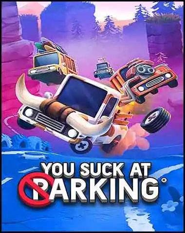 You Suck at Parking – Complete Edition Free Download