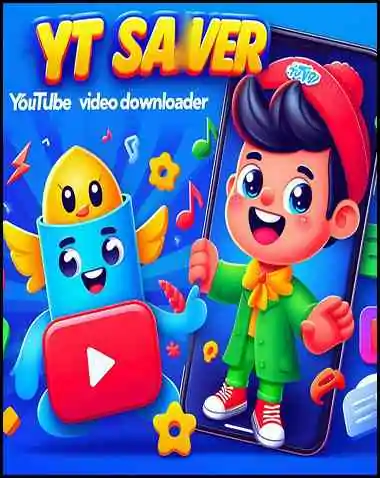 YT Saver Free Download (Latest 2024)