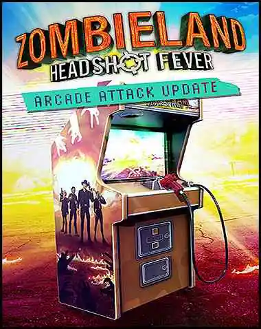 Zombieland VR: Headshot Fever Free Download