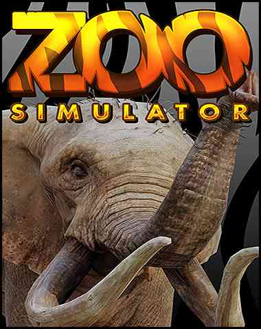 Zoo Simulator Free Download (v1.11)