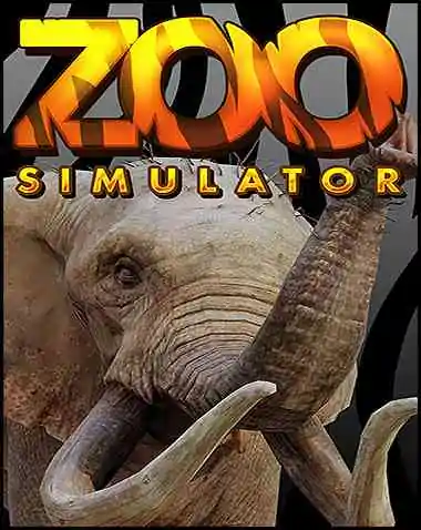 Zoo Simulator Free Download (v1.11)