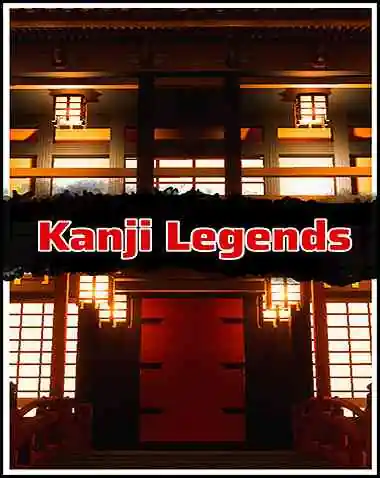 Kanji Legends Free Download (v.1010)