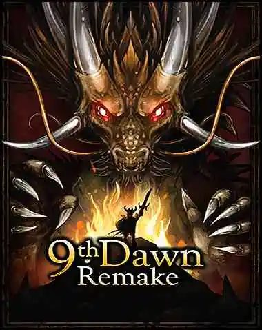 9th Dawn Remake Free Download (BUILD 15861083)