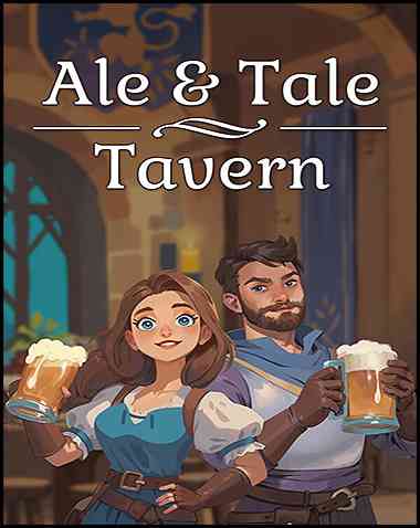 Ale & Tale Tavern Free Download (v1.5.10)