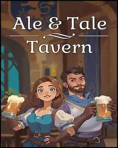 Ale & Tale Tavern Free Download (1.2.11)