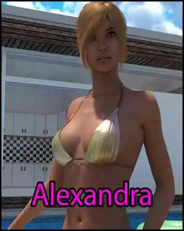 Alexandra Free Download (v1.0) (PTOLEMY)