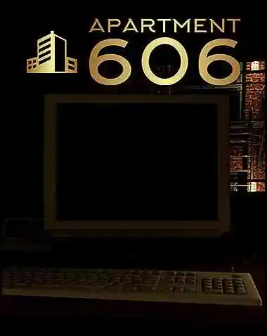 Apartment 606 Free Download (v1.2)