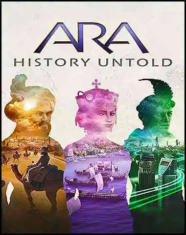 Ara: History Untold Free Download (v1.0.4.155)