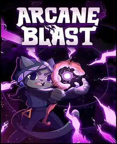 Arcane Blast Free Download (v1.10)