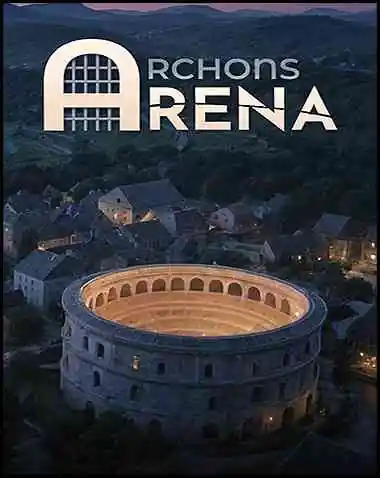 Archons: Arena Free Download