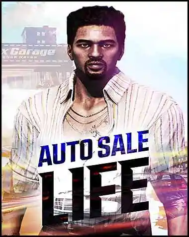 Auto Sale Life Free Download (v0.4.0a)